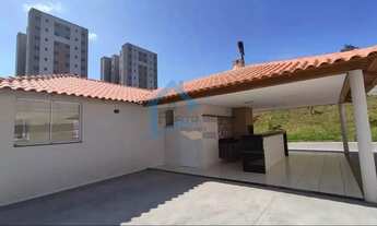 Imagem 3: Apartamento 2 Quartos para Locação em Contagem, Chácara Contagem, 2 dormitórios, 1 banheir