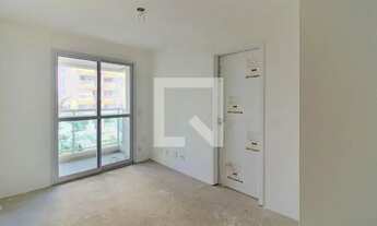 Imagem: Apartamento à Venda - Barra Funda, 1 Quarto