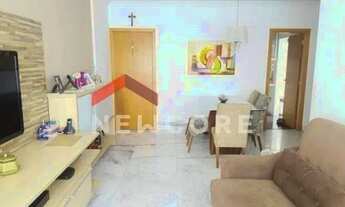 Imagem 3: Apartamento em Rua Cônsul Walter - Buritis - Belo Horizonte/MG