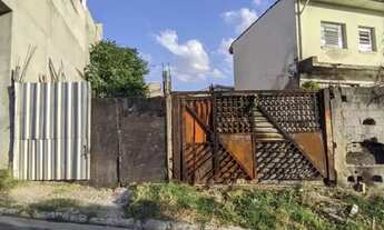 Imagem 2: Terreno com 257 metros para venda Jardim Tranquilidade - Guarulhos