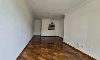 Imagem 3: Apartamento Residencial Santorini, Vila Albano - São Paulo, SP