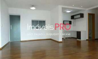 Imagem 4: Apartamento para locação com 125m² no Vila Olimpia - São Paulo