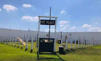 Imagem 5: Terreno para venda no Condomínio Residencial Ágape, bairro Campestre, Piracicaba/SP. REF