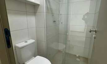 Imagem 6: Apartamento Quarto e Sala  Último Andar  Frente Mar  Ocean House