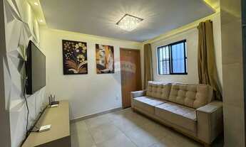 Imagem 3: Apartamento a venda no Bairro Mangabeira 1