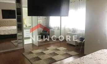 Imagem 4: Apartamento em Avenida Doutor Martin Luther King - Umuarama - Osasco/SP