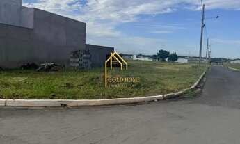 Imagem 2: Terreno de Esquina à Venda no Condomínio Residencial São José