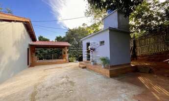 Imagem 3: Sítio à venda, 3 quartos, 3 vagas