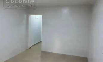 Imagem 6: Sobrado para locação - Jardim Utinga, Santo André