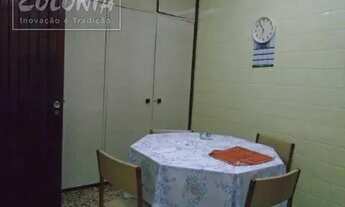 Imagem 5: Casa a venda - Vila Alzira, Santo André