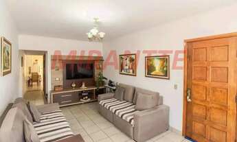 Imagem 3: Sobrado de 130m² com 3 quartos em Vila Mazzei