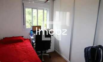 Imagem 7: Apartamento à venda no Condomínio Perfil Morumbi - Rua Carvalho De Freitas, 255 - São Paul