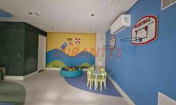 Imagem 7: Imóvel para aluguel possui 37 metros quadrados com 2 quartos em Parada Inglesa - São Paulo