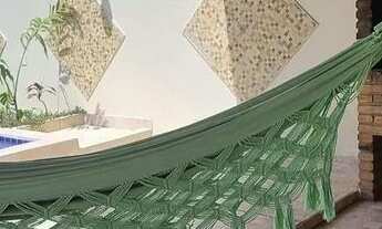 Imagem 2: Casa de aluguel por temporada na Massagueira