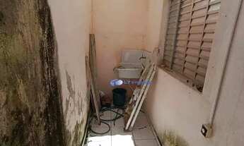 Imagem 2: Casa com 1 dormitório à venda, 65 m² por R$ 165.000 - Jardim Paulistano - Jacareí/São Paul