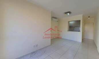 Imagem 7: Apartamento com 3 dormitórios à venda, 76 m² por R$ 530.000,00 - Gleba Fazenda Palhano - L