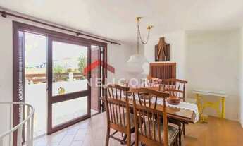 Imagem 3: Cobertura em Rua Dona Augusta - Menino Deus - Porto Alegre/RS