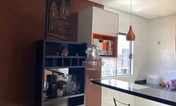 Imagem 3: Casa Residencial à venda, Vila Jardim Celina, Bauru - CA0865