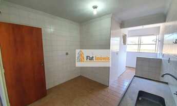 Imagem 2: Apartamento 2 dormitórios à venda Vila Monte Alegre