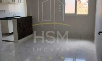 Imagem: Apartamento/kitnet para alugar - 55m2 Bairro