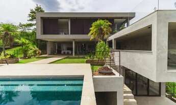 Imagem 3: Casa à venda, 700 m² por R$ 7.200.000,00 - Serra Azul - Itupeva/SP