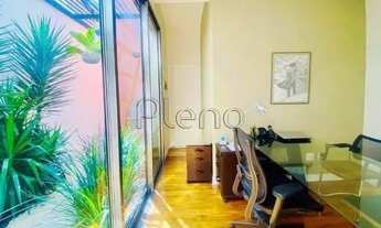 Imagem 4: Casa comercial à venda em Campinas, Botafogo, com 1 suíte, com 198 m²