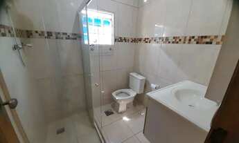 Imagem 2: Alugo casa com 250 metros quadrados com 2 quartos em Campo Grande - Rio de Janeiro - RJ