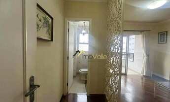 Imagem 4: Apartamento à venda no Edifício Manhattam em São José dos Campos