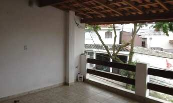 Imagem 2: Casa em Rua Cerqueira Lima - Vila Junqueira - Santo André/SP