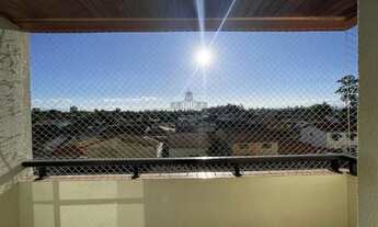 Imagem 6: Apartamento - Bosque dos Eucaliptos - Residencial Valencia - 3 Dormitórios - 105m²