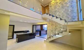 Imagem 6: Sobrado de Alto Padrão no Condomínio Jardins Capri 228 m² construídos