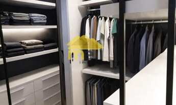 Imagem 7: Apartamento para Venda em Presidente Prudente, Vila Glória, 3 dormitórios, 3 suítes, 3 ban