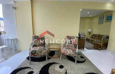 Imagem 5: Apartamento em Rua Mário Ribeiro - Pitangueiras - Guarujá/SP