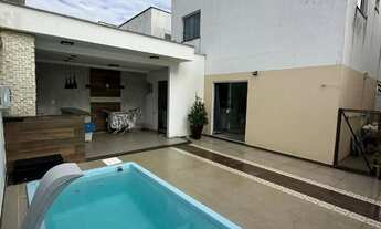 Imagem 3: MS! Oportunidade, casa em condomínio no Araçagi