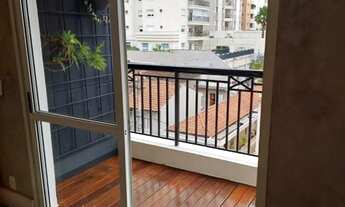 Imagem 3: APARTAMENTO - VILA ROMANA - SP