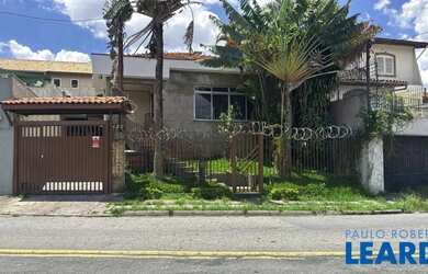 Imagem 2: CASA ASSOBRADADA - BUTANTÃ - SP