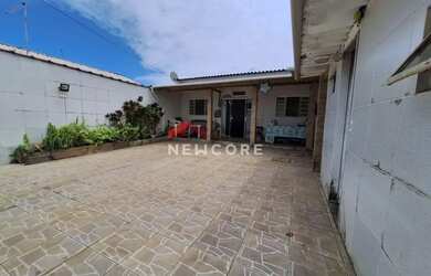 Imagem 5: Casa em Rua João Manoel Certeza - Maracanã - Praia Grande/SP