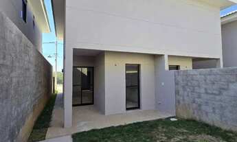 Imagem: Casa com 2 Suítes à venda, 90 m² por