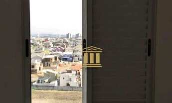 Imagem 7: Apartamento com 2 dormitórios para alugar, 47 m² por R$ 1.900,00 - Villa Branca - Jacareí