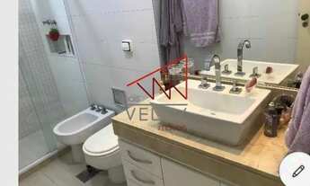 Imagem 5: Apartamento-À VENDA-Cosme Velho-Rio de Janeiro-RJ