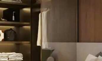 Imagem 7: PM) MOOD AURORA /55 M² | 2 QUARTOS | LAZER COMPLETO