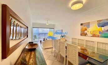 Imagem: Apartamento próximo à praia com vista