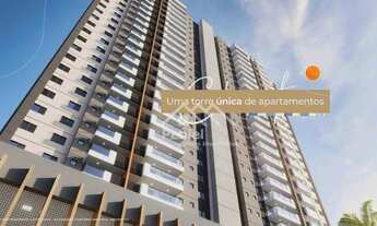 Imagem 7: Apartamento Duplex com 3 suítes à venda, 165 m² por R$ 1.365.620 - Jardim Olhos D'Águ