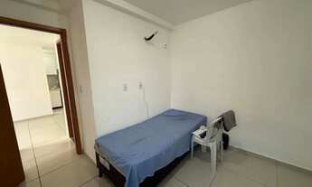 Imagem 2: Apartamento à Venda 2/4 Condomínio Grand Pátio I