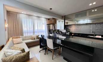 Imagem 6: Smart Heitor Liberato com 2 Quartos para locação