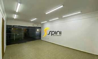 Imagem 6: Sala para alugar, 50 m² - Centro - Uberlândia/MG