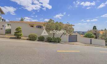 Imagem 2: Casa para venda e locação, para fim comercial ou residencial, com 4 quartos e piscina