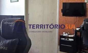 Imagem 4: Ótimo apartamento com 79,4m2, 2 dorm. e dependencia completa