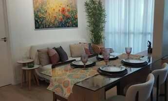 Imagem 6: Apartamento para Venda em Presidente Prudente, Edifício Villa Toscana, 2 dormitórios, 1 su