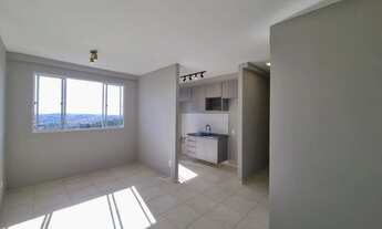 Imagem: Apartamento à venda, 2 quartos, 1 vaga